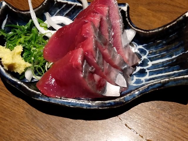 かつを刺_GO‐BOW