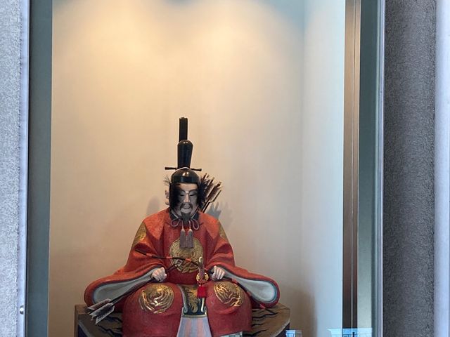水天宮(東京都中央区)_水天宮