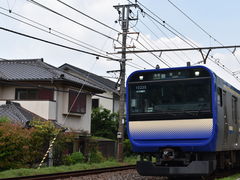 まっちゃんさんのJR北鎌倉駅への投稿写真1