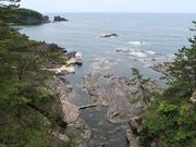 ひでちゃんさんの巌門の投稿写真1