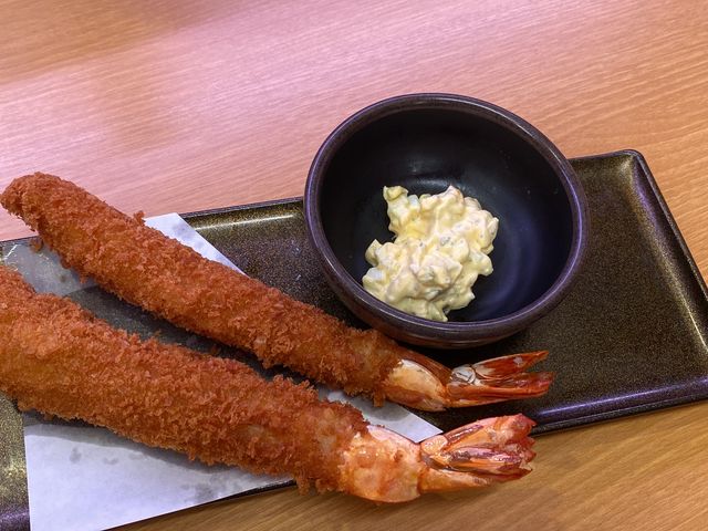 少ないと思います。本当に。_スシロー大垣店