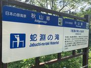 大ちゃんさんの蛇淵の滝【秋山郷】の投稿写真5