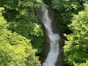 大ちゃんさんの蛇淵の滝【秋山郷】の投稿写真7