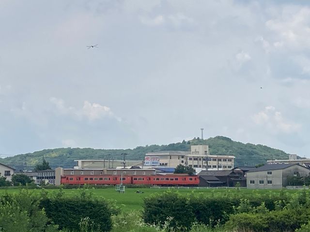 高松城址_高松城址