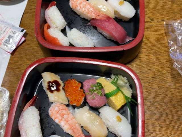 ゆうさんのつきじ海賓 桶川店の投稿写真1