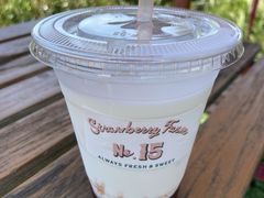 chachaさんのStrawberry Farm No.15 (the Farm UNIVERSAL いちご園)への投稿写真1