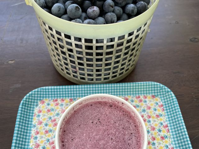 美味しかったです。_広石農園