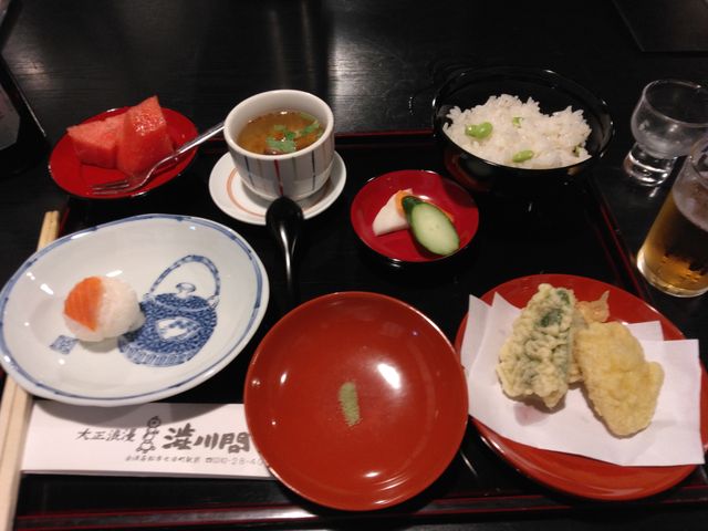 どれもこれも大変においしく頂かせて頂きました。ありがとうございました。_渋川問屋
