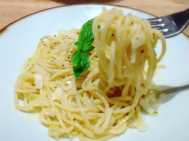 パスタ麺リフト_生麺工房 鎌倉パスタ ららぽーと柏の葉店