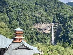 那智の滝(那智大滝)の写真2