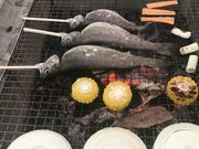 くまさんの作並渓流つり場の投稿写真1