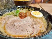 shinさんのらあめん花月 嵐 笹塚店の投稿写真1