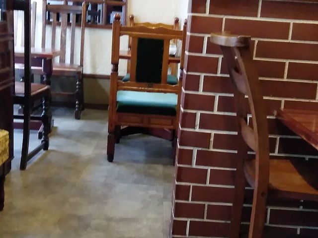 店内_ポプラコーヒーショップ