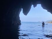とみさんの西伊豆コースタルカヤックスの投稿写真2