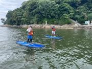 じみーさんのwaileo SUP school&toursの投稿写真1