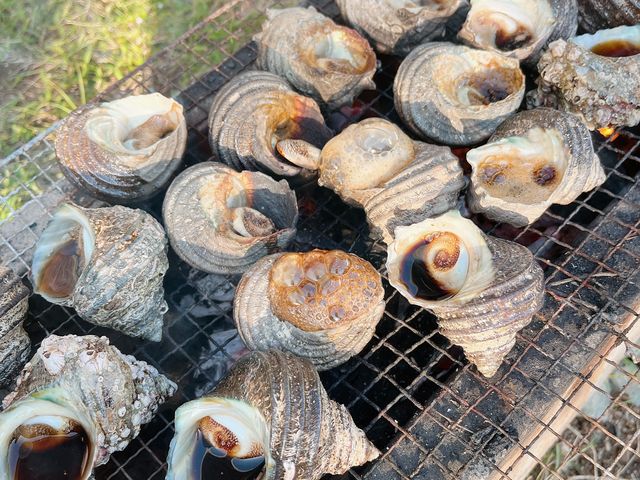最高のお土産になりました_伊勢志摩みやげセンター王将 鳥羽本店
