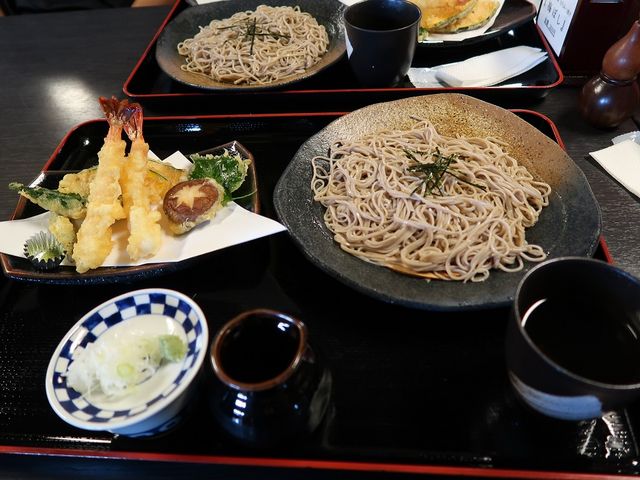 ひでちゃんさんのそば処「幸村庵」の投稿写真1