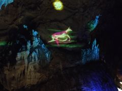 まつぼんさんの龍河洞への投稿写真1