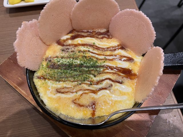 エビせんは無い方が美味しい_世界の山ちゃん 名駅太閤店
