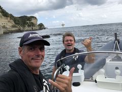 Seafari Japanの写真1