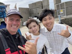 バービーさんのSeafari Japanへの投稿写真2