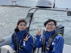 バービーさんのSeafari Japanへの投稿写真3