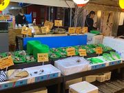 すーさんさんのトリアス久山BBQパークの投稿写真2