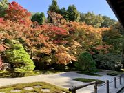 niniさんの南禅寺の紅葉の投稿写真4