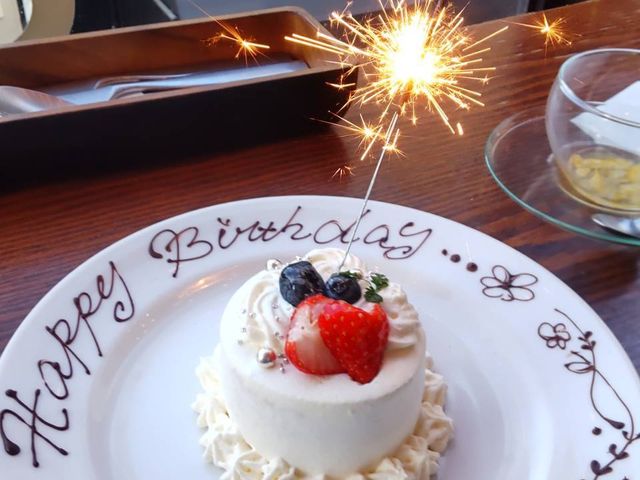 まきちゃんさんのコーデュロイカフェ CORDUROY cafe 大名店の投稿写真1