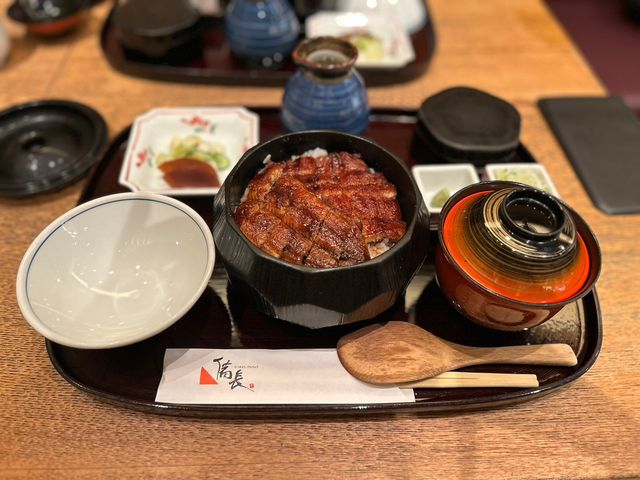 ひつまぶし並_ひつまぶし 名古屋 備長 エスカ店