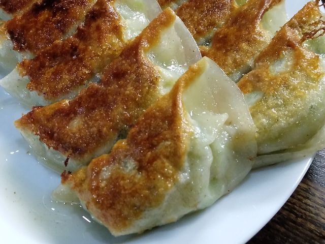 餃子_横浜屋 千代田