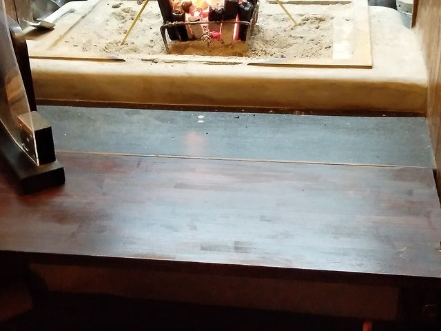 原始焼き_山 伏見店 ワンランク上の世界の山ちゃん
