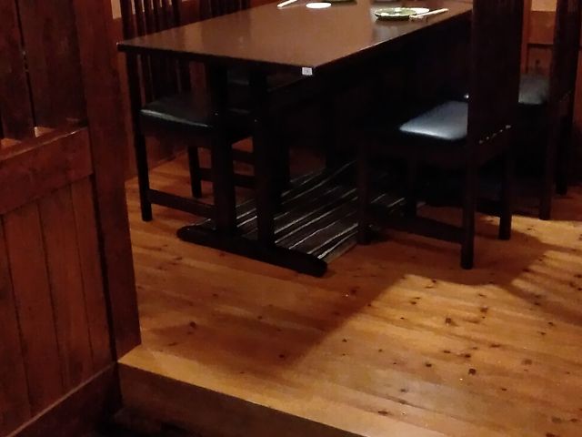 個室_山 伏見店 ワンランク上の世界の山ちゃん
