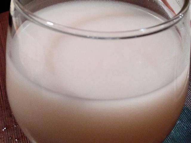 まっこり_七輪焼肉 炭虎