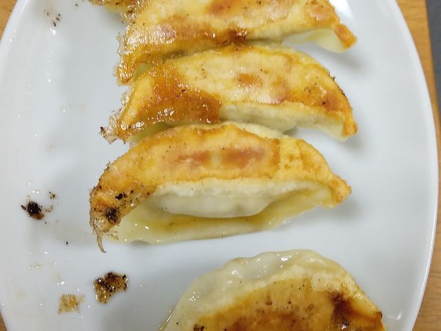 餃子_カナキン亭本舗 焼津店