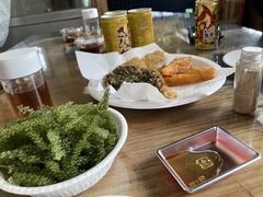 スーザンさんの海ぶどう平安座養殖場への投稿写真1