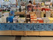 rumiさんの蕪島物産販売施設 かぶーにゃの投稿写真7