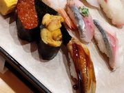 K2さんの旬魚・酒房 寿司処こうや 仙台駅中すし通り店の投稿写真5
