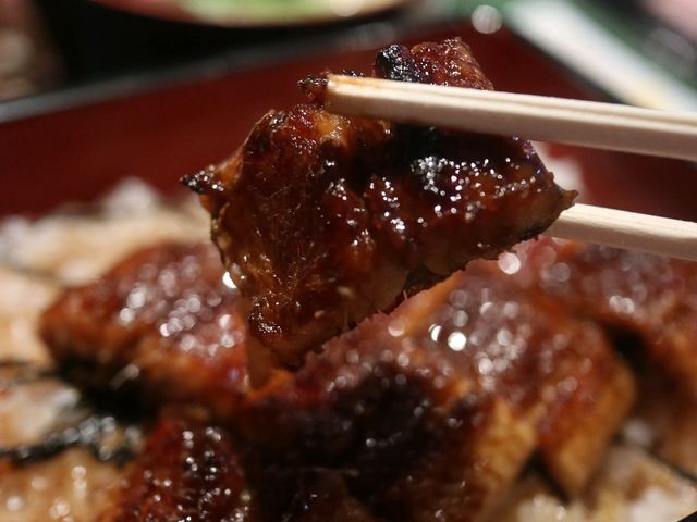 うな重シングル_ひのや