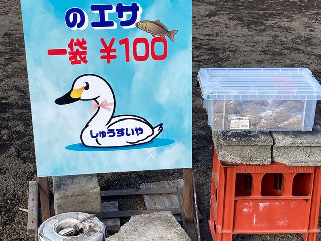 しゅうすいや ボートハウス_しゅうすいや ボートハウス