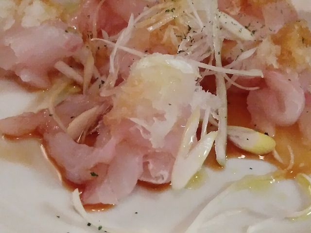 マリネ_洋食家ロンシャン本店