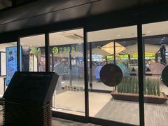 ひーちゃんさんのPasar 羽生 ( 羽生PA下り線 )への投稿写真1