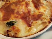 K2さんの洋食家ロンシャン本店の投稿写真11