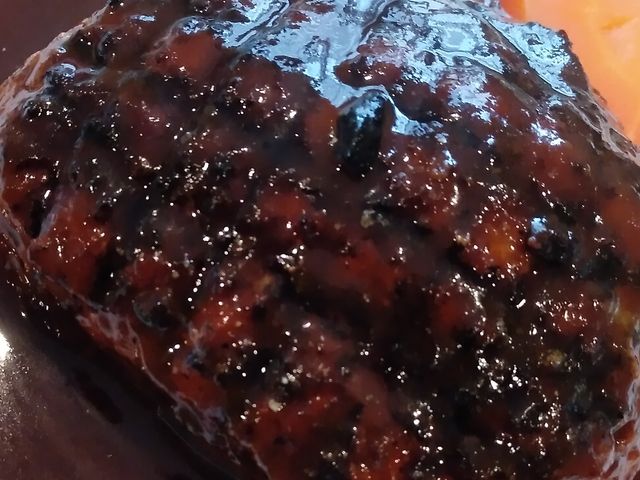 焼き目麗し_洋食屋 綺・Luck