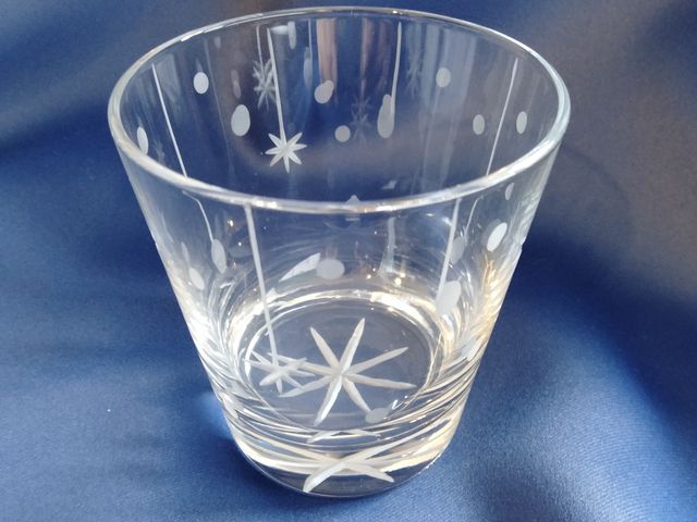 ウィスキーがおいしく飲めますように。_東海道GLASS