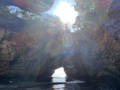 つくしさんの龍宮窟への投稿写真1