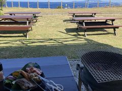 オーシャンバーベキューの写真1