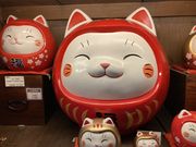とうたんさんの招き猫ミュージアムの投稿写真4