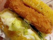 K2さんのマクドナルド島田アピタ店の投稿写真5