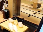K2さんの魚がし鮨流れ鮨藤枝店の投稿写真9